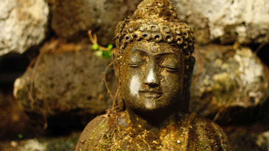 What is the core belief of buddhism?