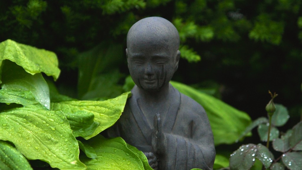 What is the significance of buddhism?