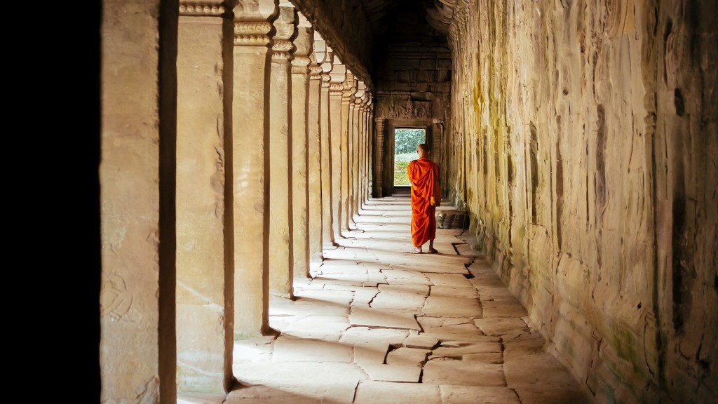 How did buddhism disappear from india?