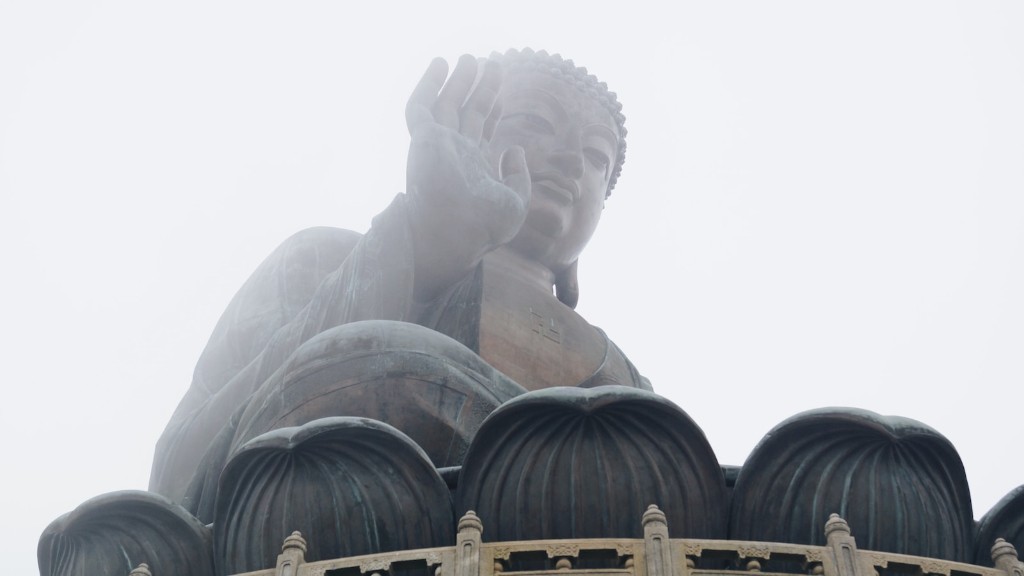 Is buddhism strict?