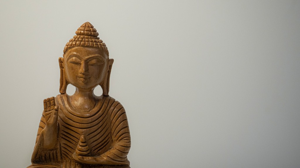 Is buddhism a religion or a philosophy essay?