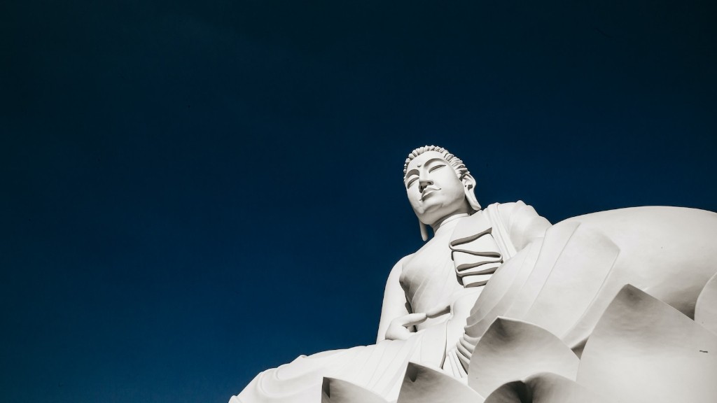 What does right action mean in buddhism?