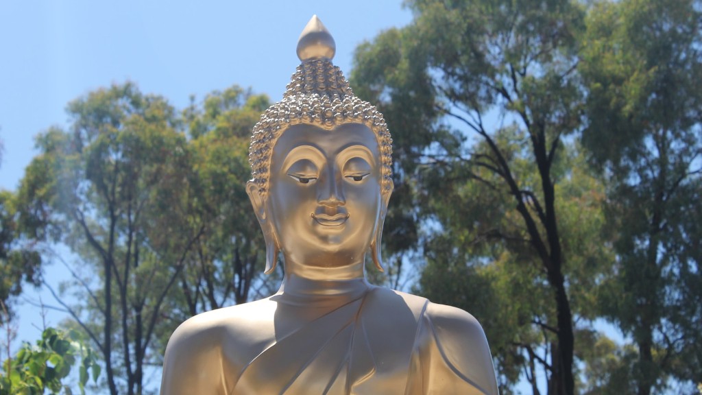 What are the practices of buddhism?