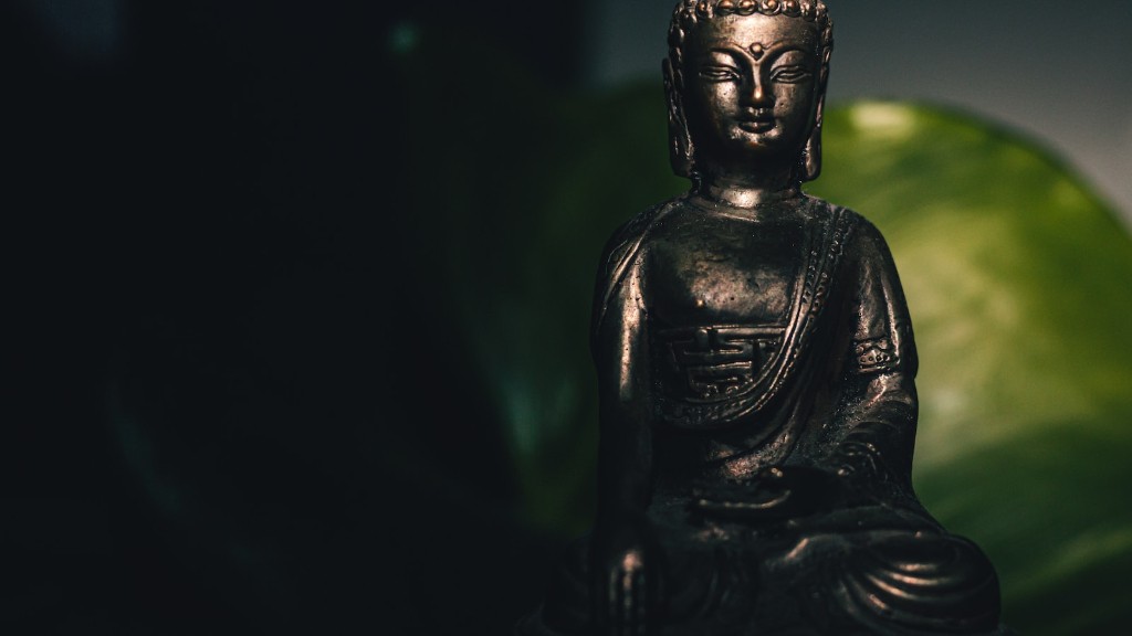 How to attain enlightenment buddhism?