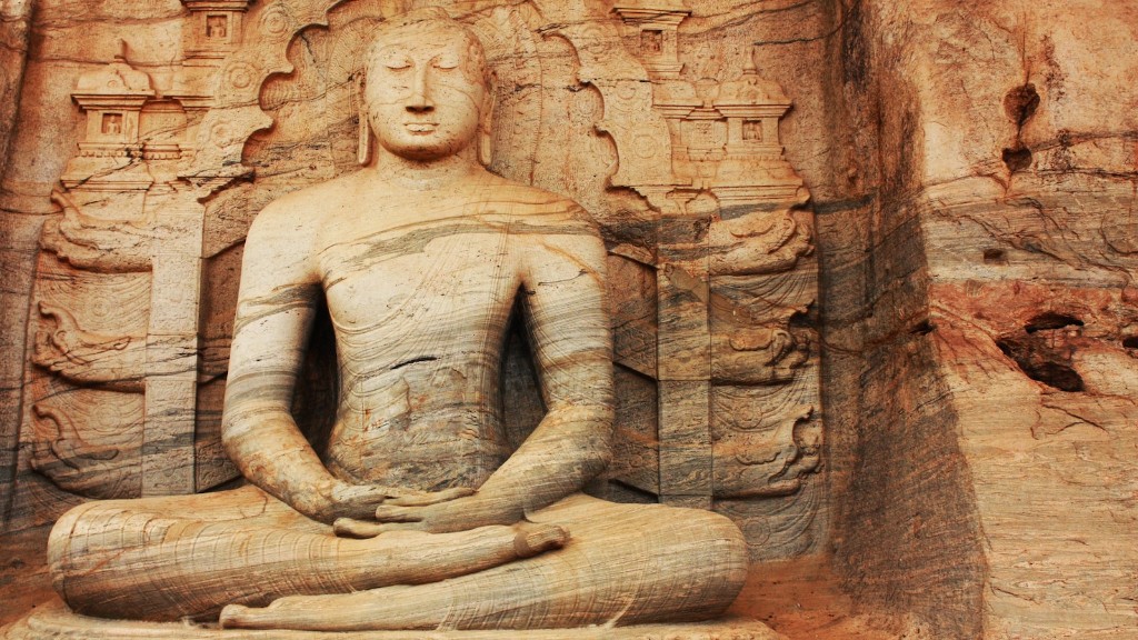 What is mara in buddhism?