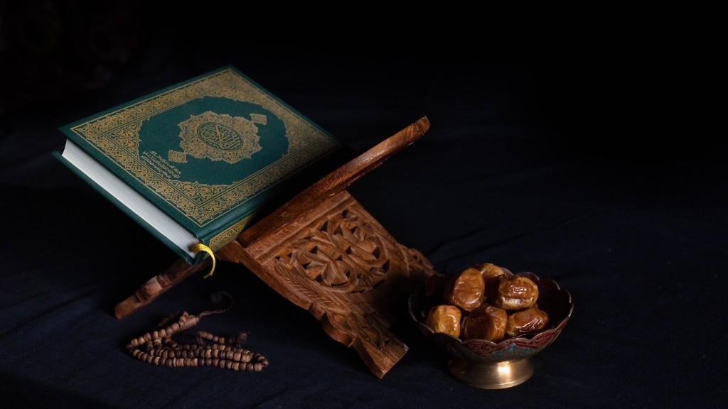 What is the religious text of islam?