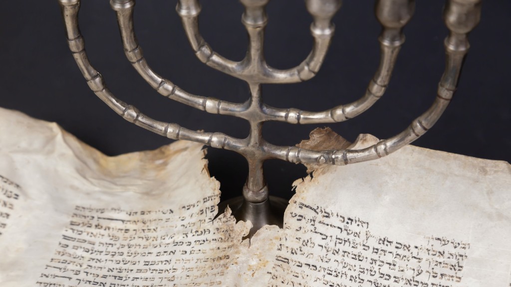 How does judaism practice their religion?