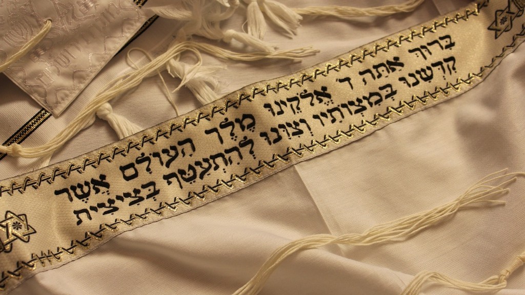 What Does Judaism Say About Marriage