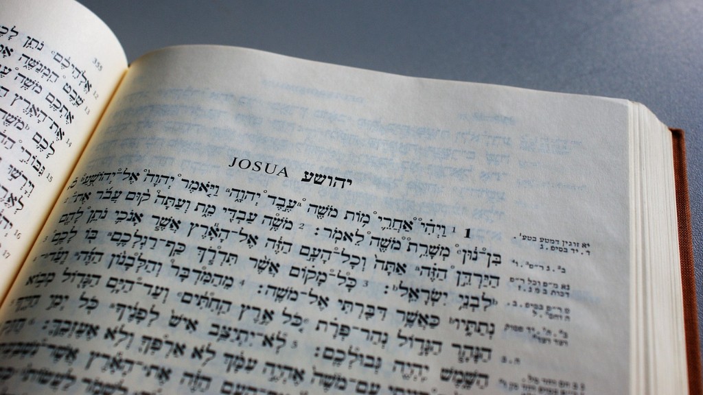 Does judaism believe in one god?