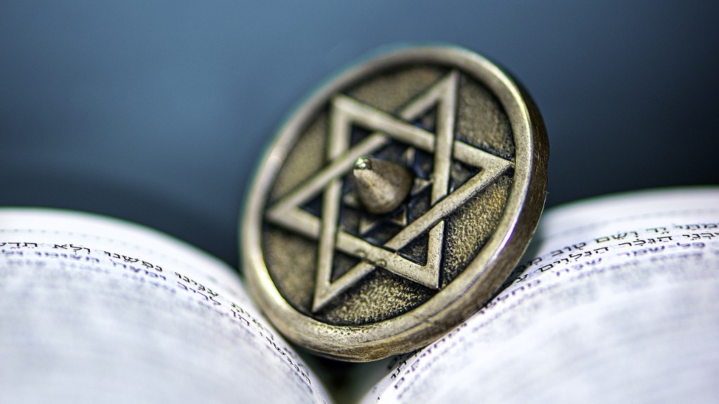 Is there an afterlife in judaism?