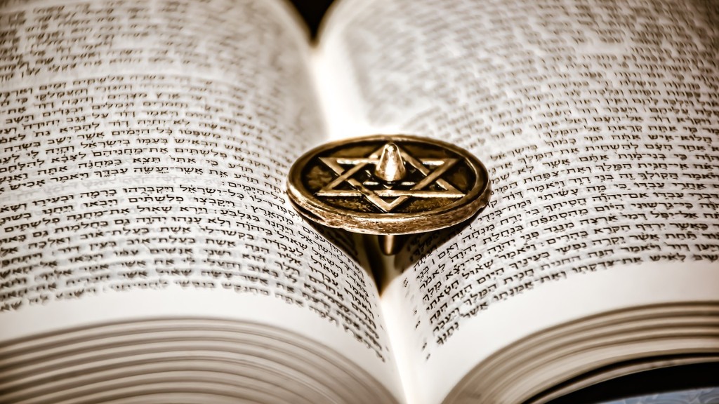 Does judaism believe in heaven?