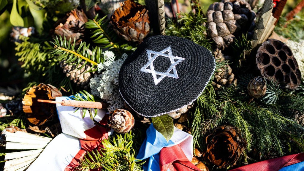 Does judaism believe in afterlife?