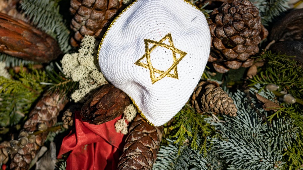 What Are The Most Important Holidays In Judaism