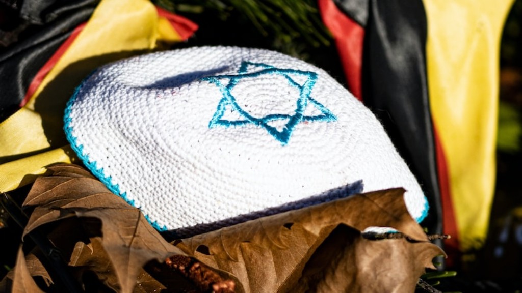 What Is The Main Beliefs Of Judaism